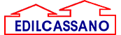 Logo EdilCassano