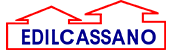 Logo EdilCassano